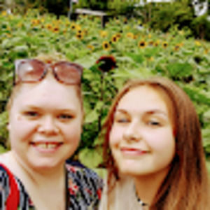 Meet your Posher, Haley